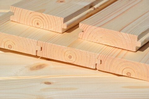 Половая доска